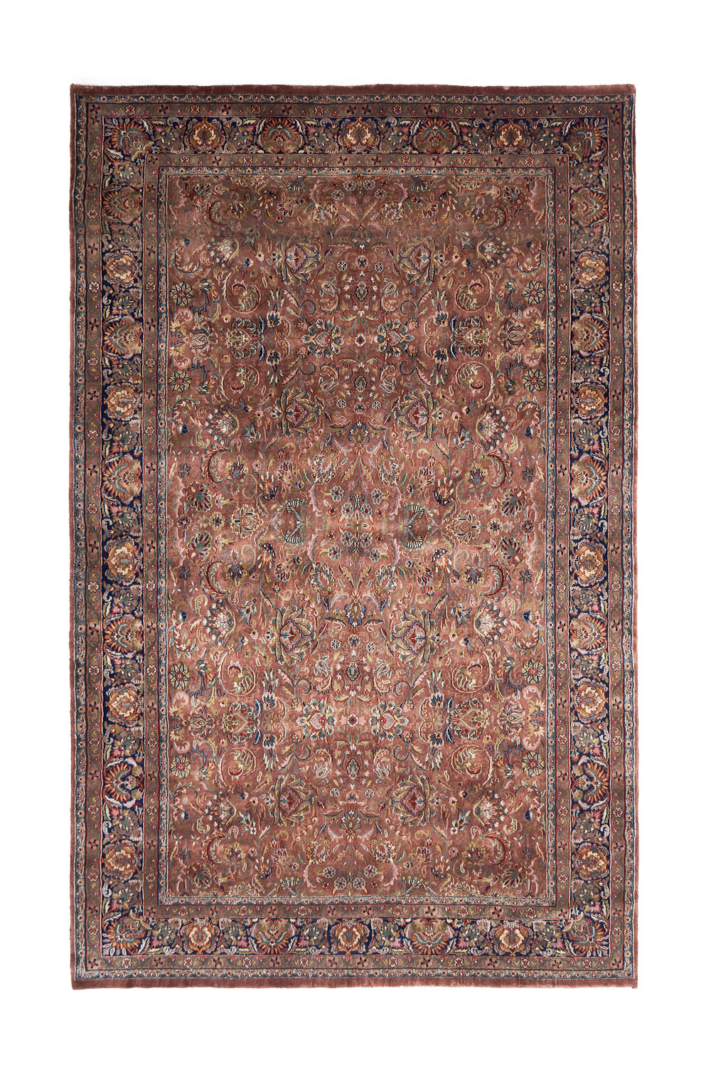 Museum Persian Revival – Golden Ray