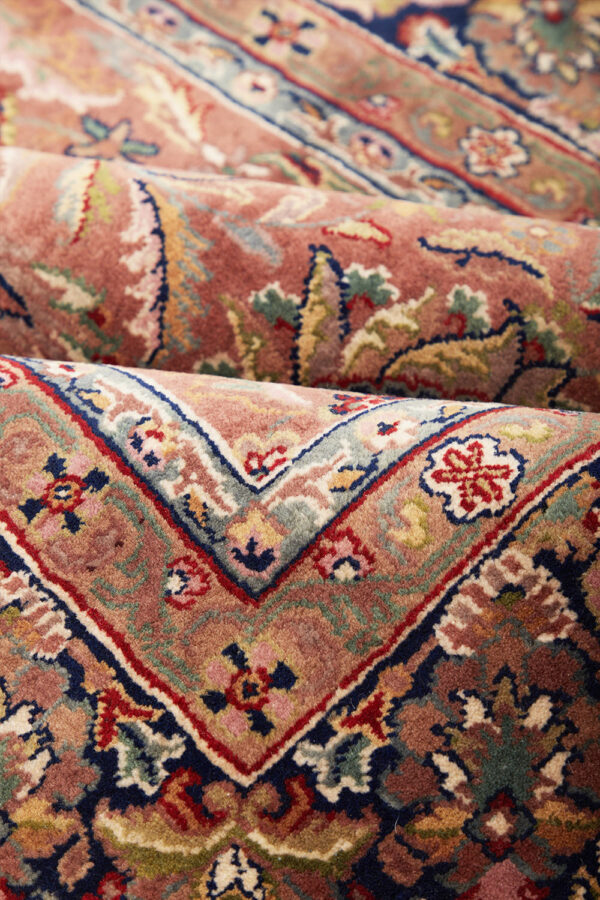 Museum Persian Revival - Golden Ray | Timeless Antique Rugs | Carpet Cellar
