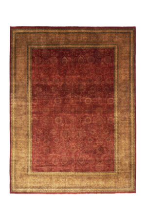 Museum Persian Revival - Crimson Song