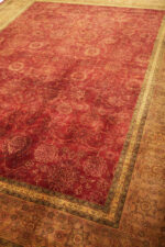 Museum Persian Revival - Crimson Song
