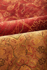 Museum Persian Revival - Crimson Song
