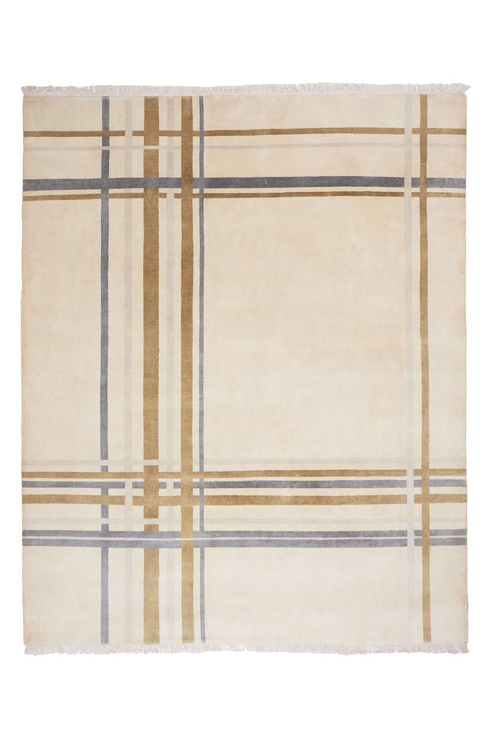 Modernist Collection – Tartan Check