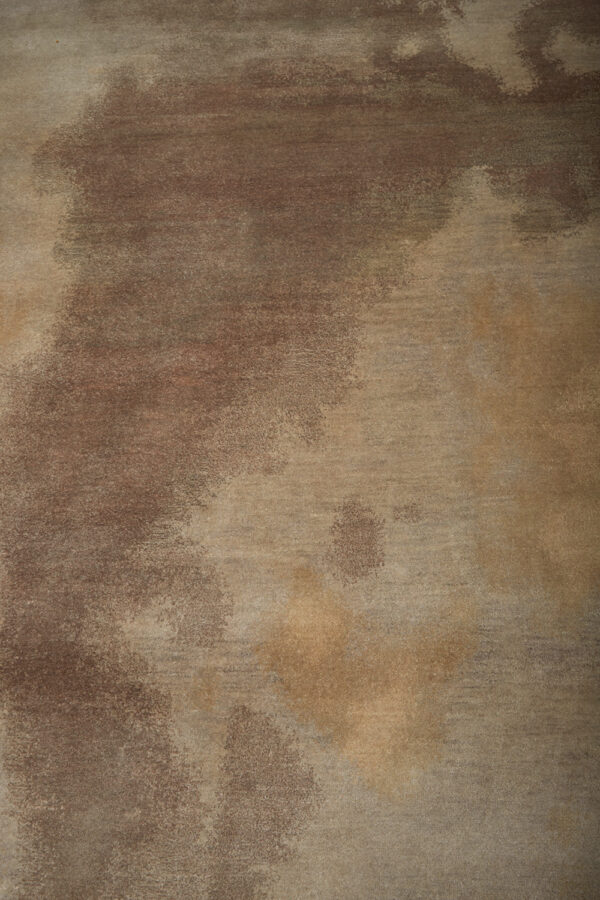 Modernist Collection - Sandstorm