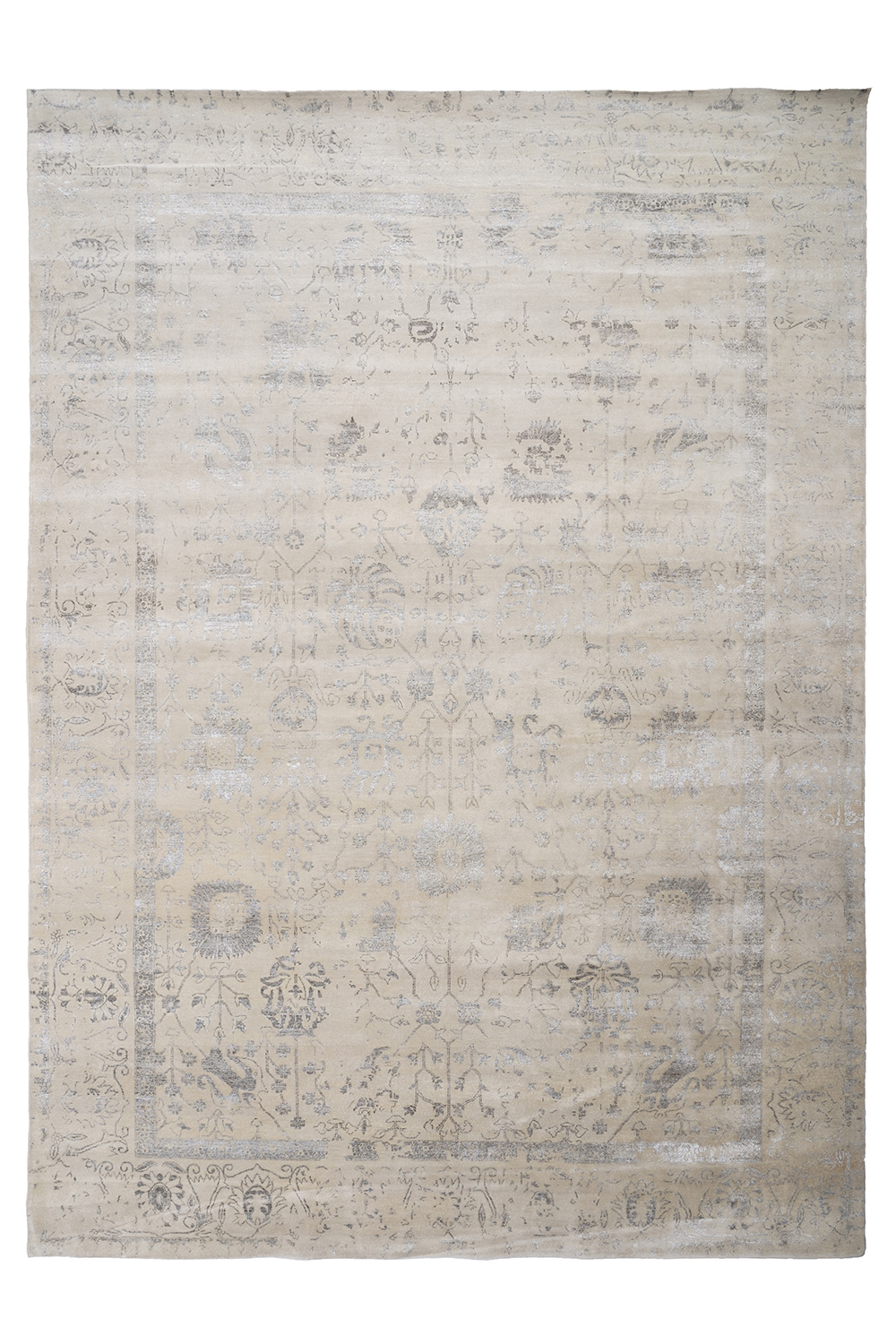 Erased Luxe Collection – Veil