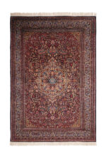 Vintage Maharaja Kashmir - Nirvana