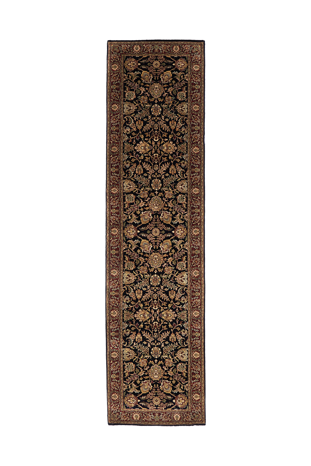 Museum Persian Revival – Azurea