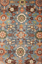 Museum Revival Series - Unfolding