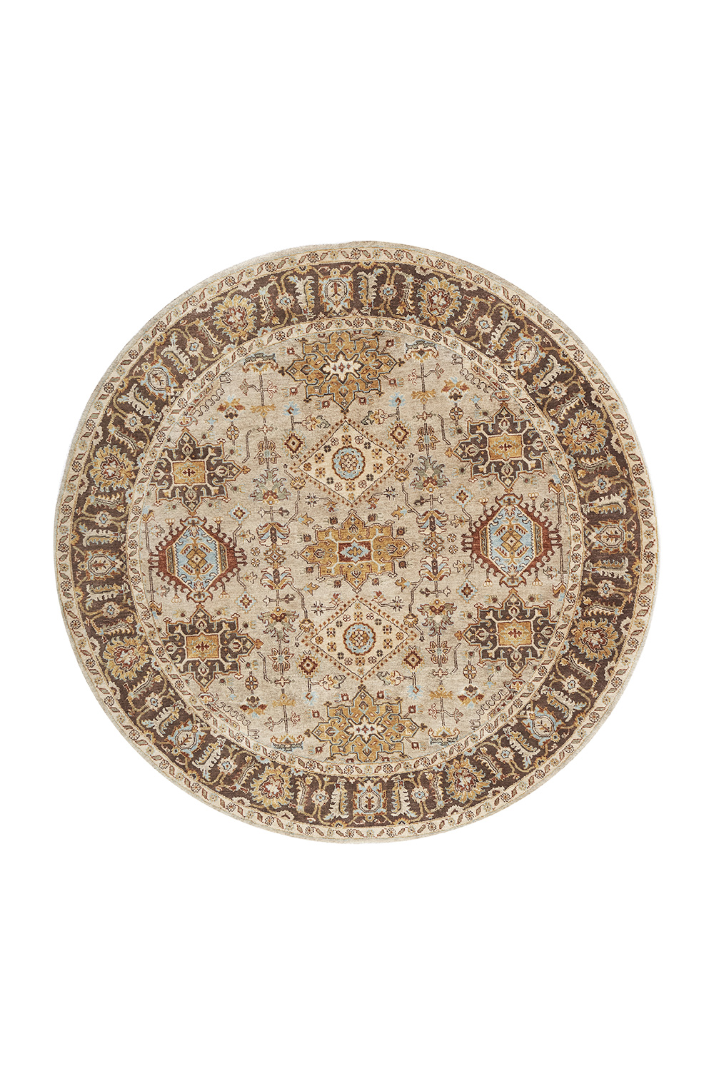 Persian Kazak Revival – Oracle