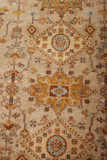 Persian Kazak Revival - Oracle