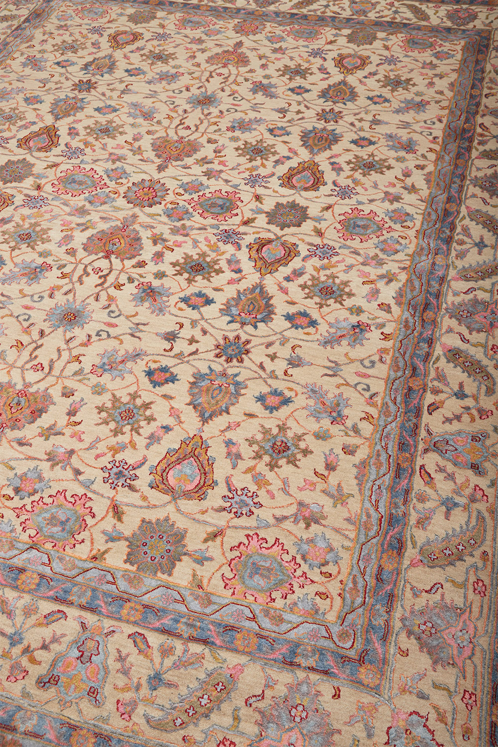 Safavid Collection – Sunrise