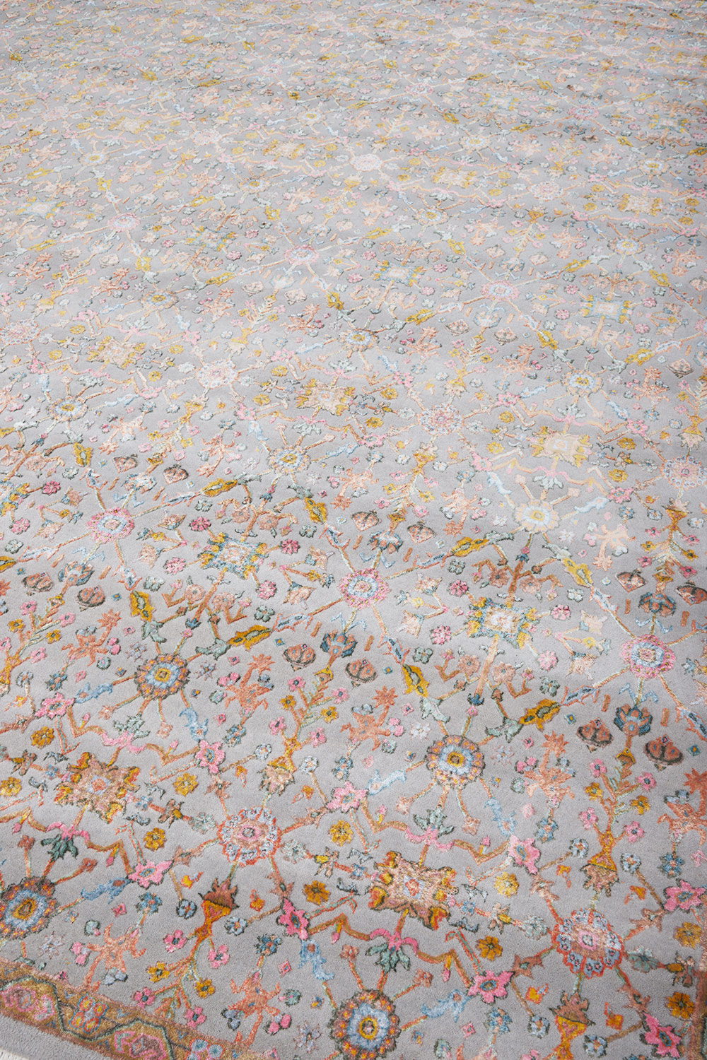 Safavid Collection – Bloomscape