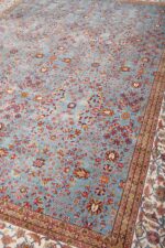 Persian Kashan Revival - Boundless