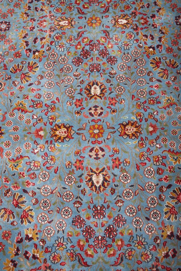 Persian Kashan Revival - Boundless