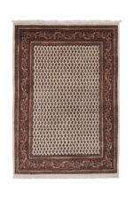 Persian Revival Serabind Mir - Meher