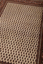 Persian Revival Serabind Mir - Meher