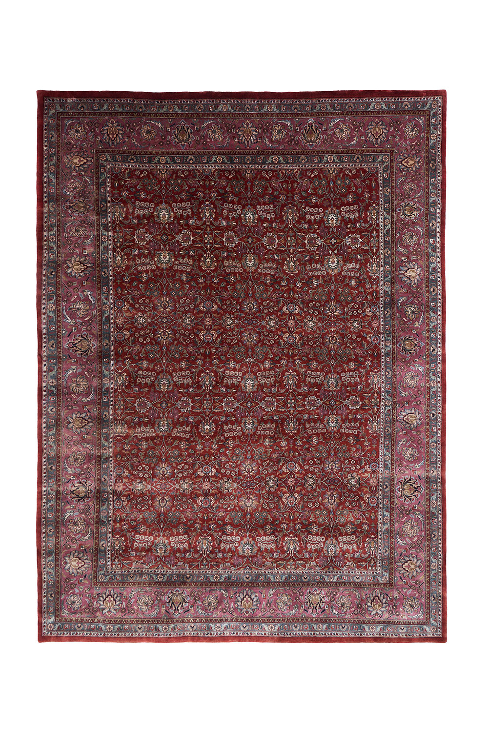Museum Persian Revival – Gulnara