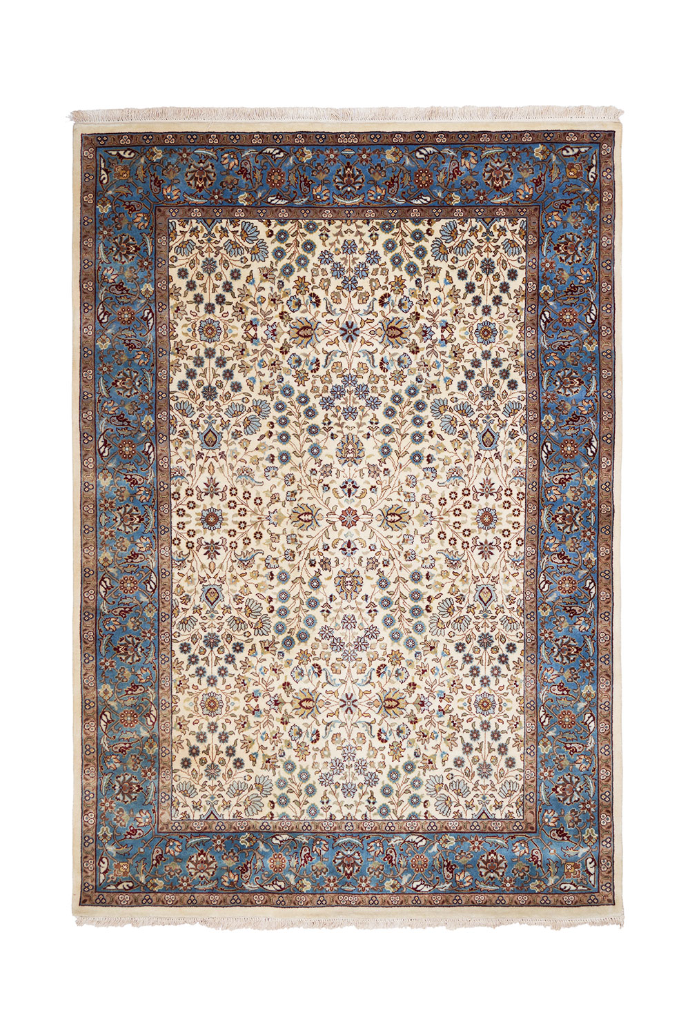 Persian Dabeer Kashan Revival – Gravitas