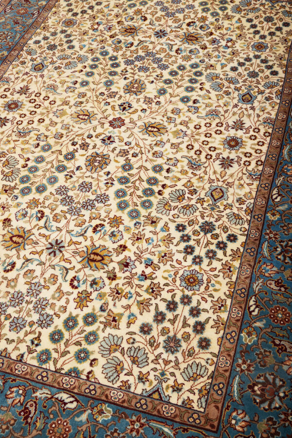 Persian Dabeer Kashan Revival - Gravitas