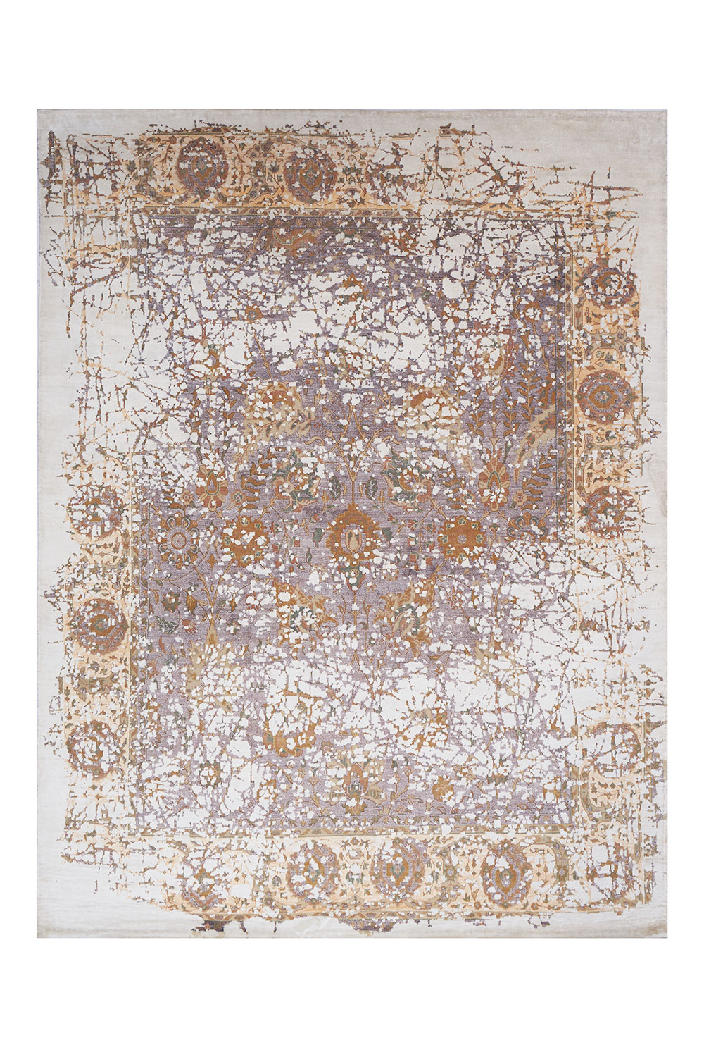 Erased Distressed Collection – Constellation