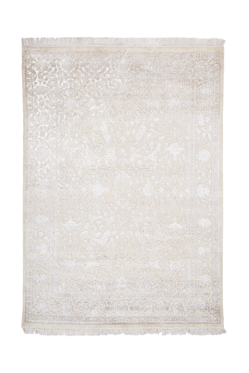 Hadji Jalili Collection – Verdant