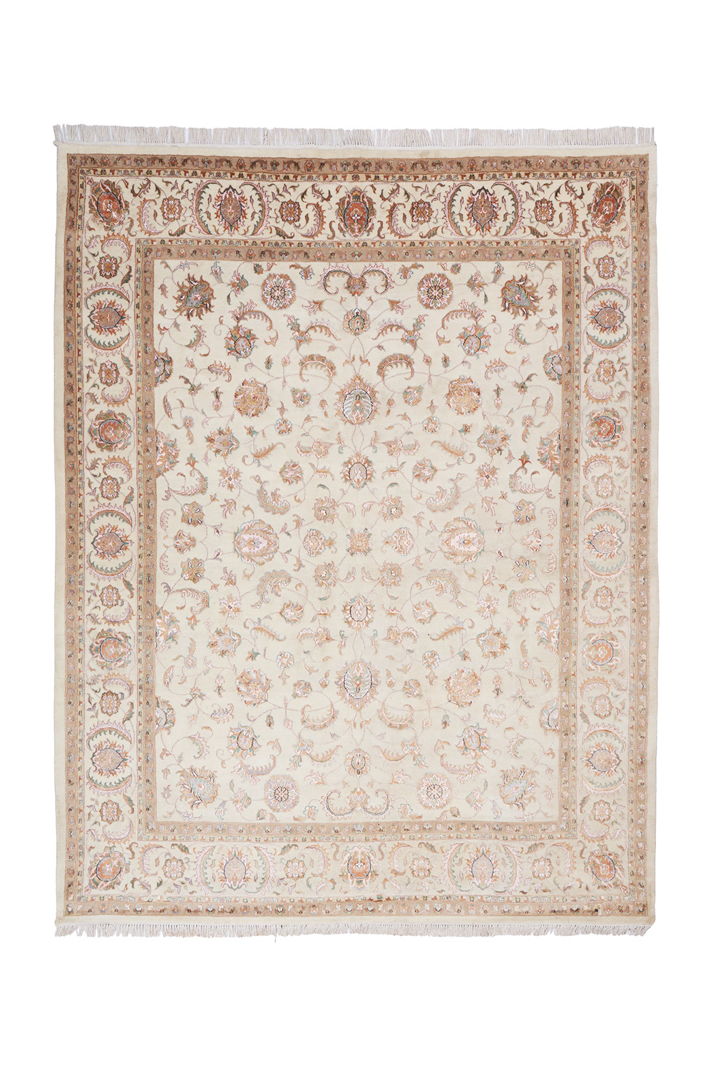 Persian Isfahan Revival – Liora