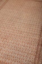 Superfine Silk on Silk Hereke - Conjoined