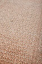 Superfine Silk on Silk Hereke - Conjoined