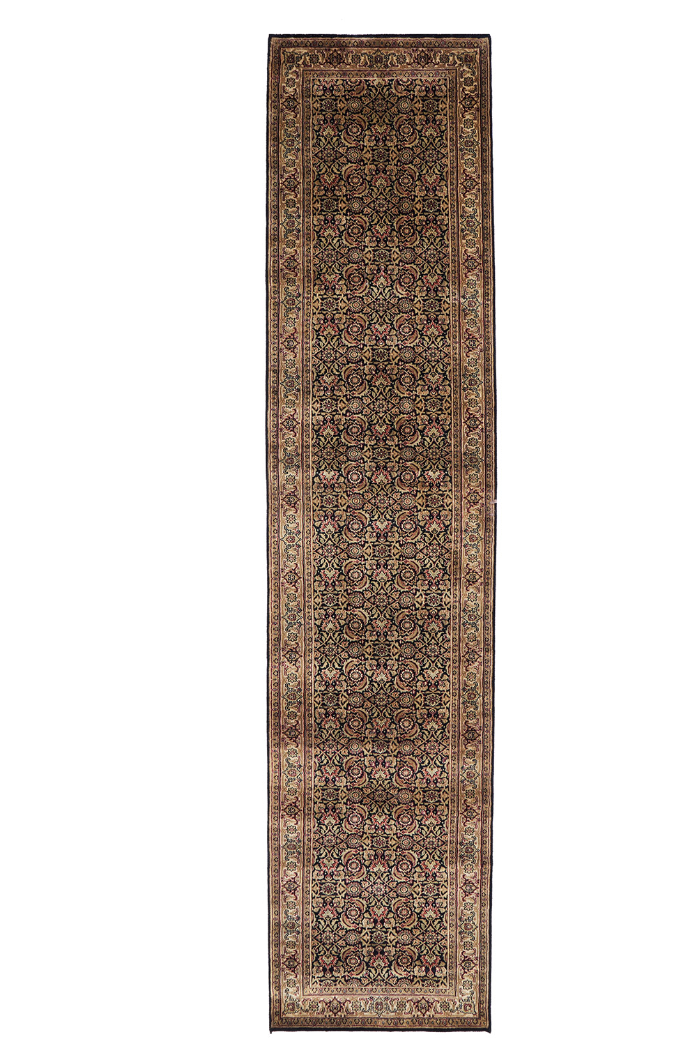 Persian Bidjar Revival – Pathway