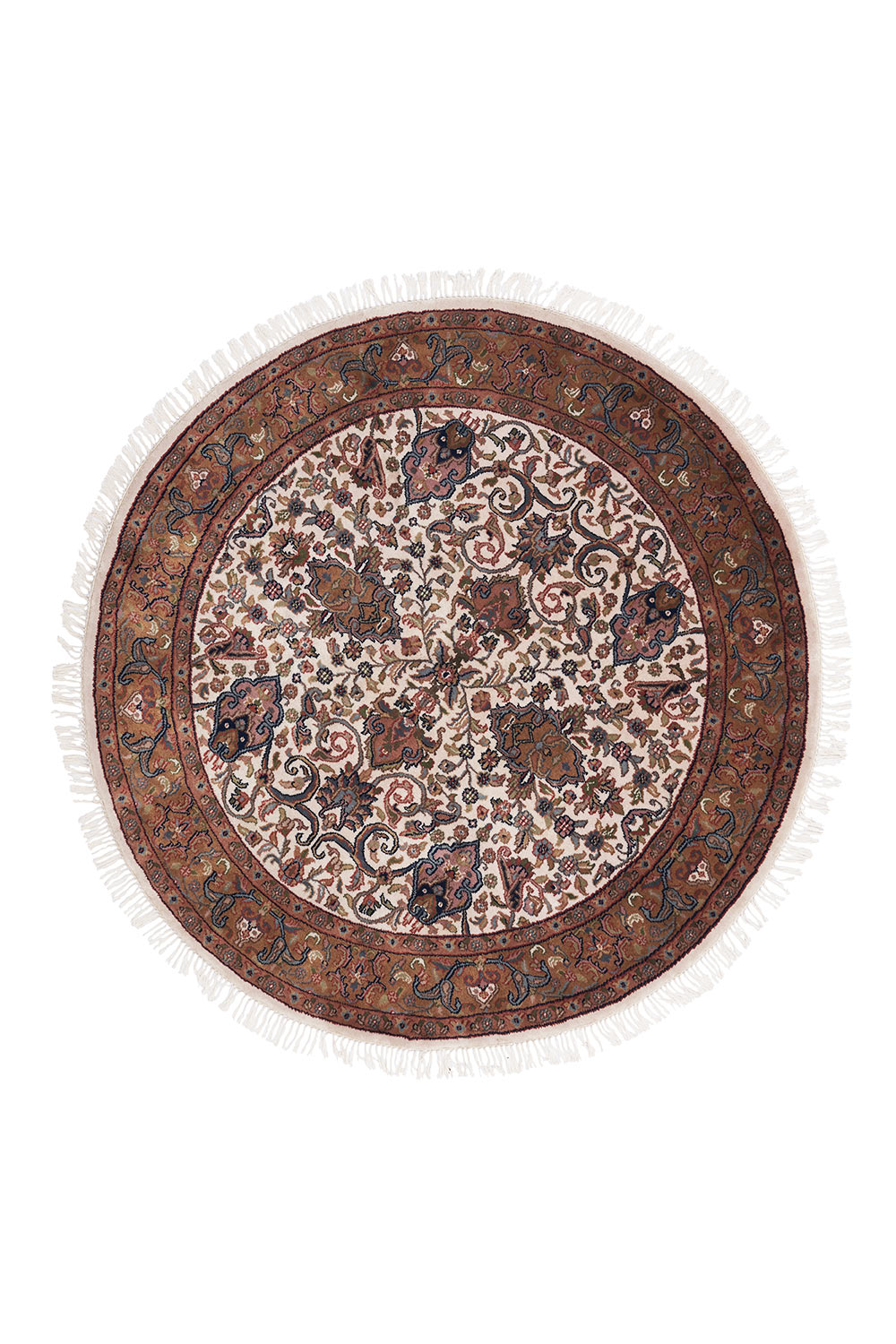 Persian Isfahan Revival – Resolve