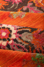 Vintage Kashgar - Baroque
