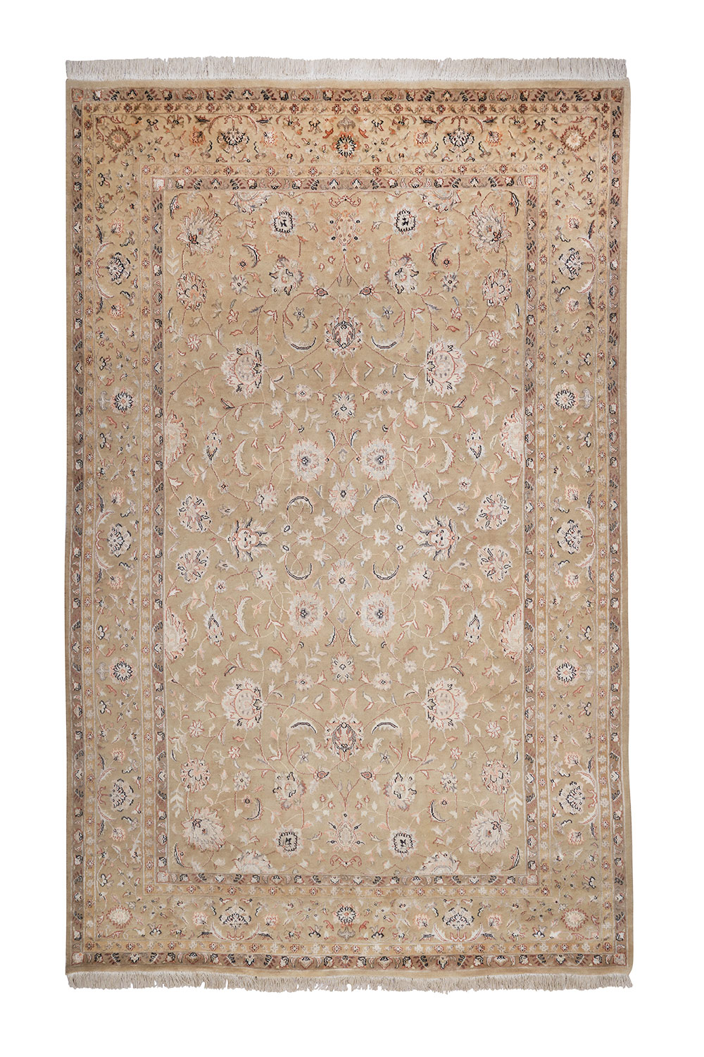Persian Isfahan Revival – Sabaa
