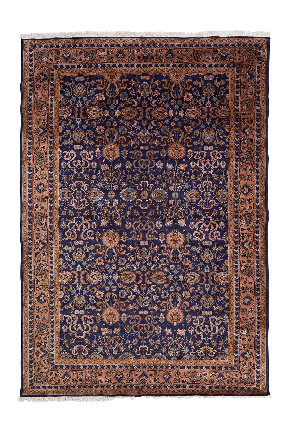 Vintage Amritsar Jail – Indigo