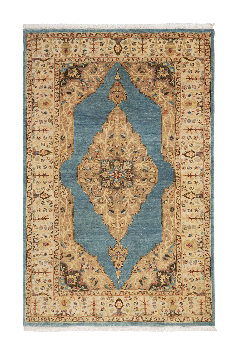 Saroukh Ferragan Revival – Ethereal
