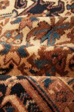 Antique Persian Heriz - Timeless
