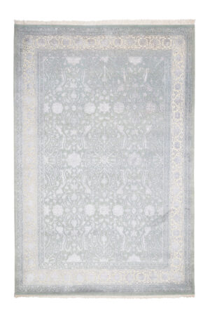 Hadji Jalili Collection - Radiating