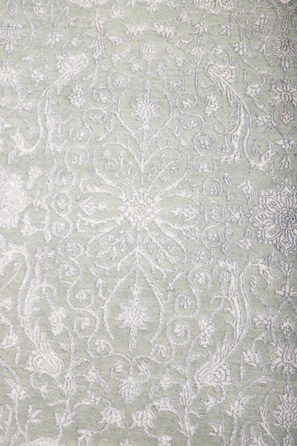 Hadji Jalili Collection - Radiating