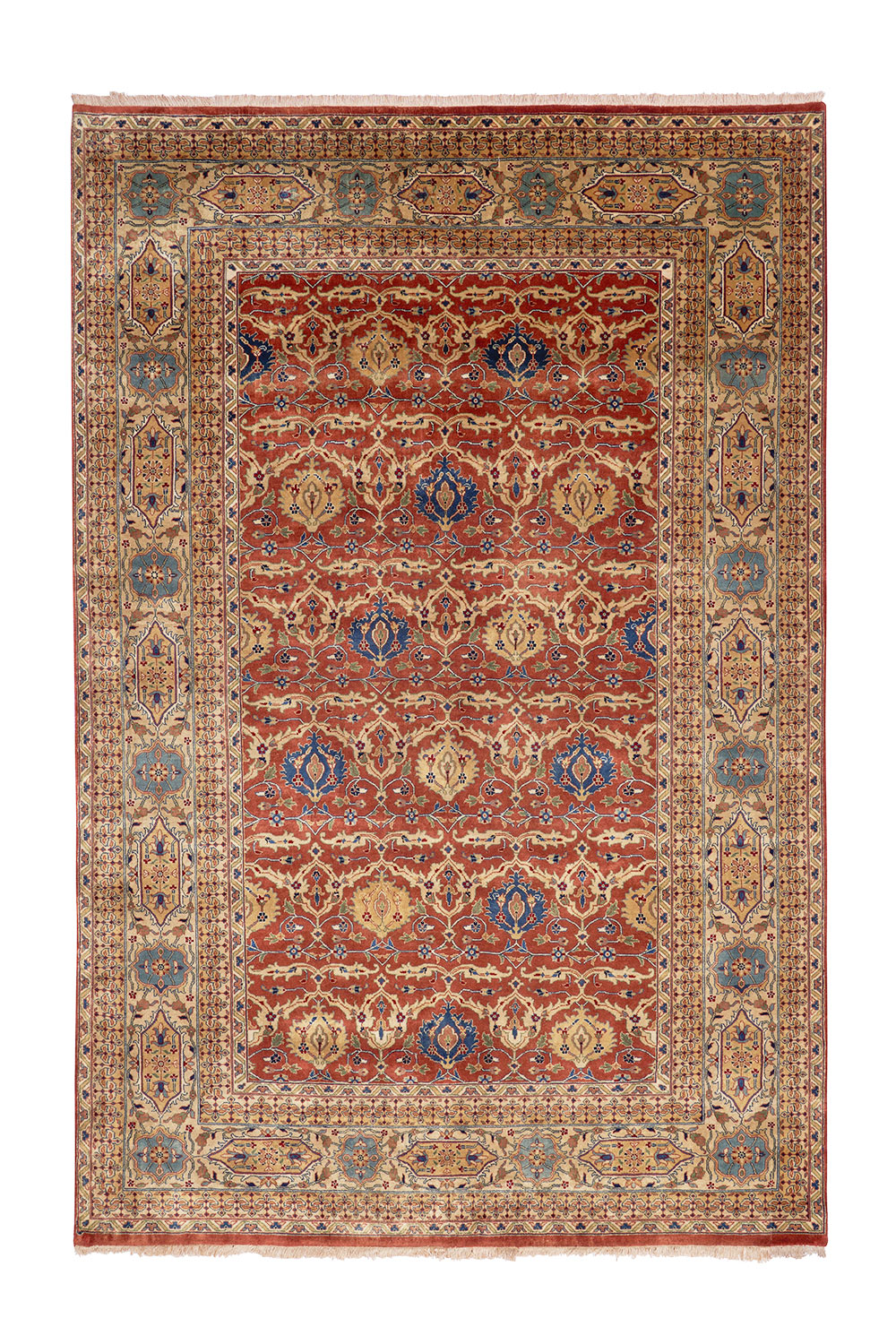 Persian Revival – Resplendent