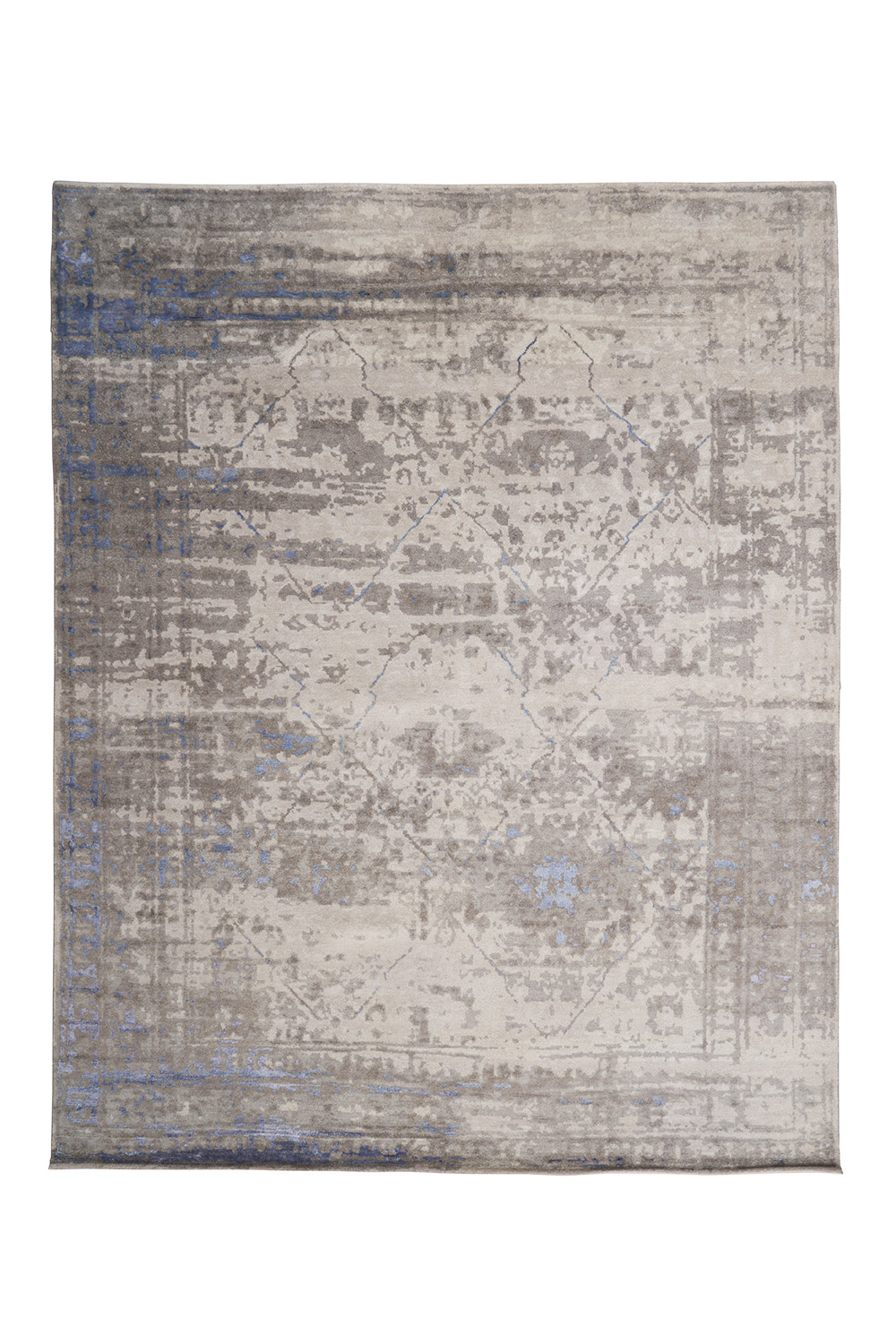 Modern Distressed Series – Storm