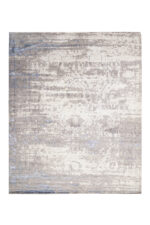 Modern Distressed Series - Heriz