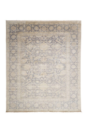 Transitional Oushak Revival - Khadi