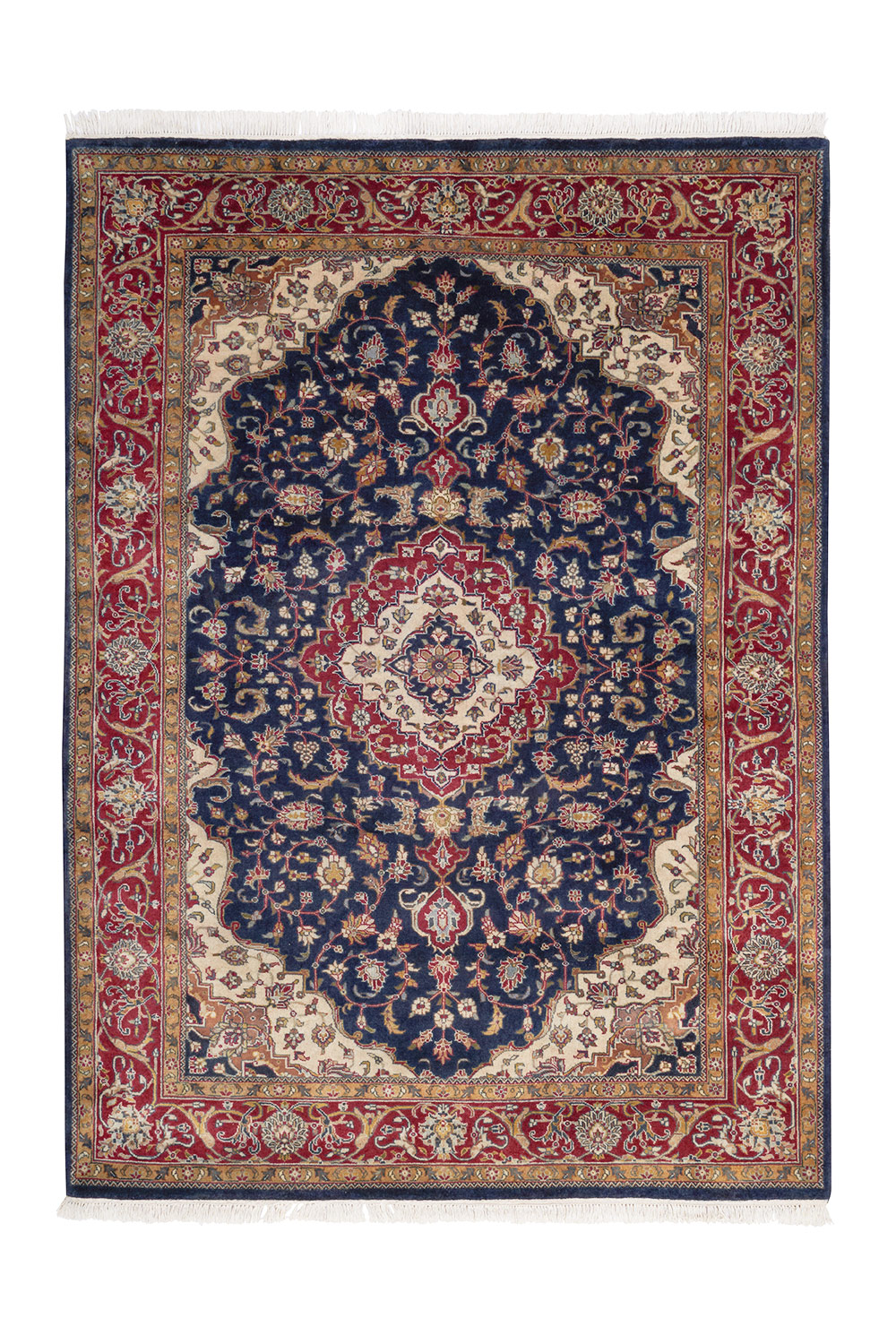 Persian Dabeer Kashan Revival – Miraze