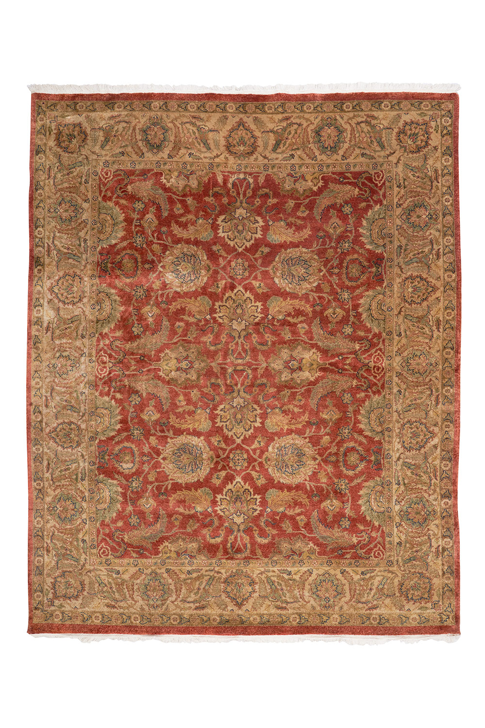 Persian Museum Revival – Tatva