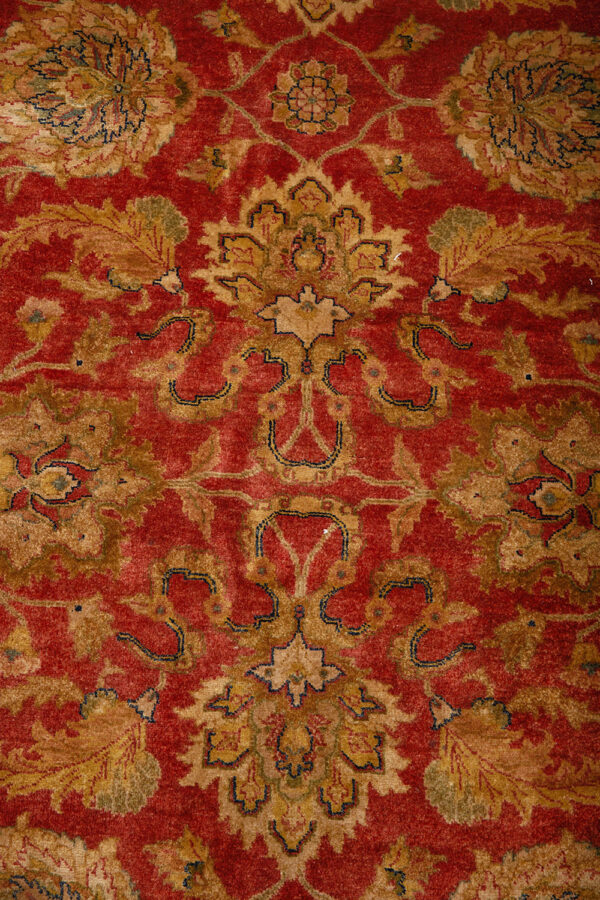 Persian Museum Revival - Tatva