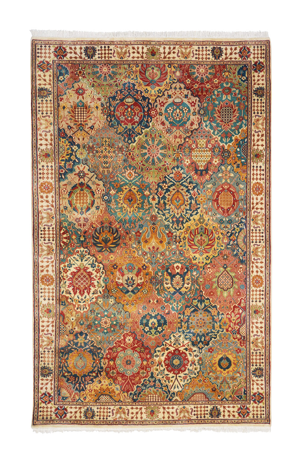Persian Bakhtiar Museum Series – Celadon