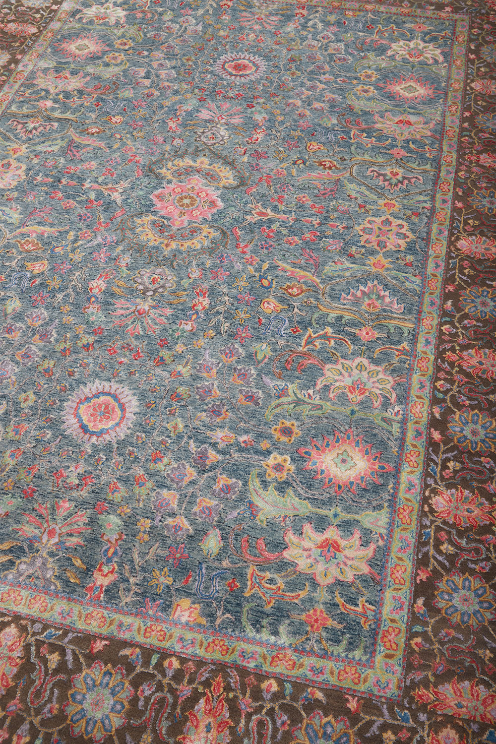 Safavid Collection – Mythical