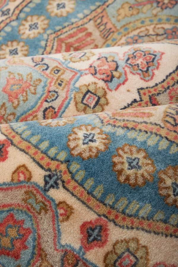 Persian Dabeer Kashan Revival - Kaliedoscope