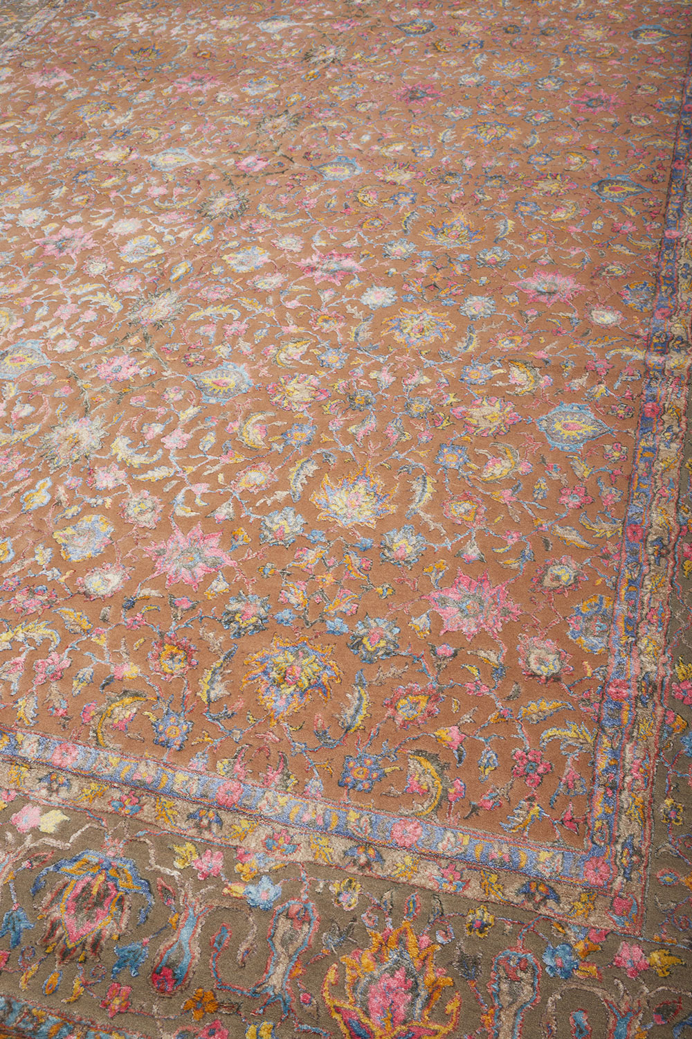 Safavid Collection – Fireside