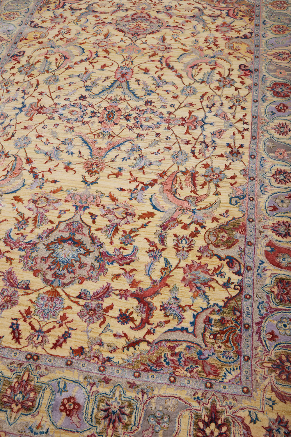 Safavid Collection – Sonnet