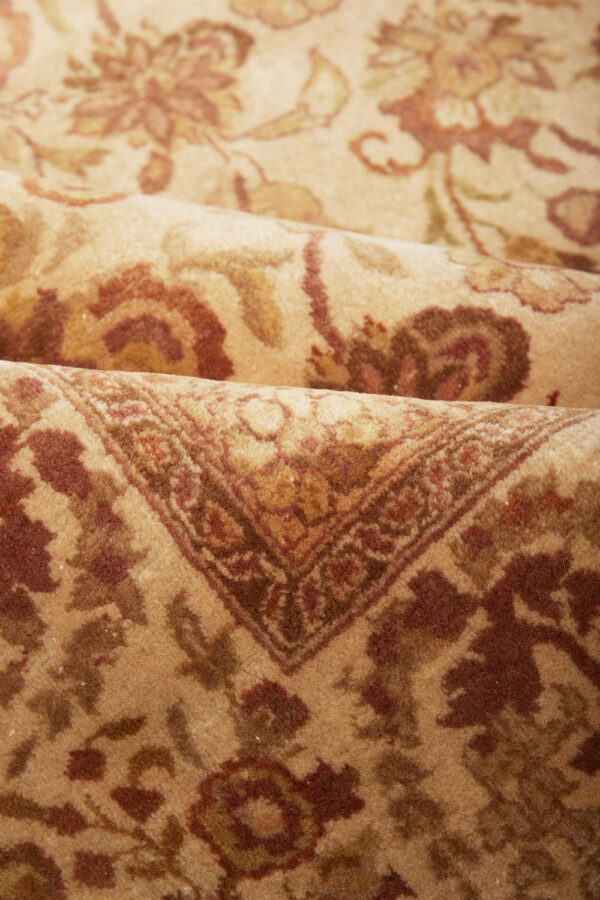 Persian Museum Revival - Topaz