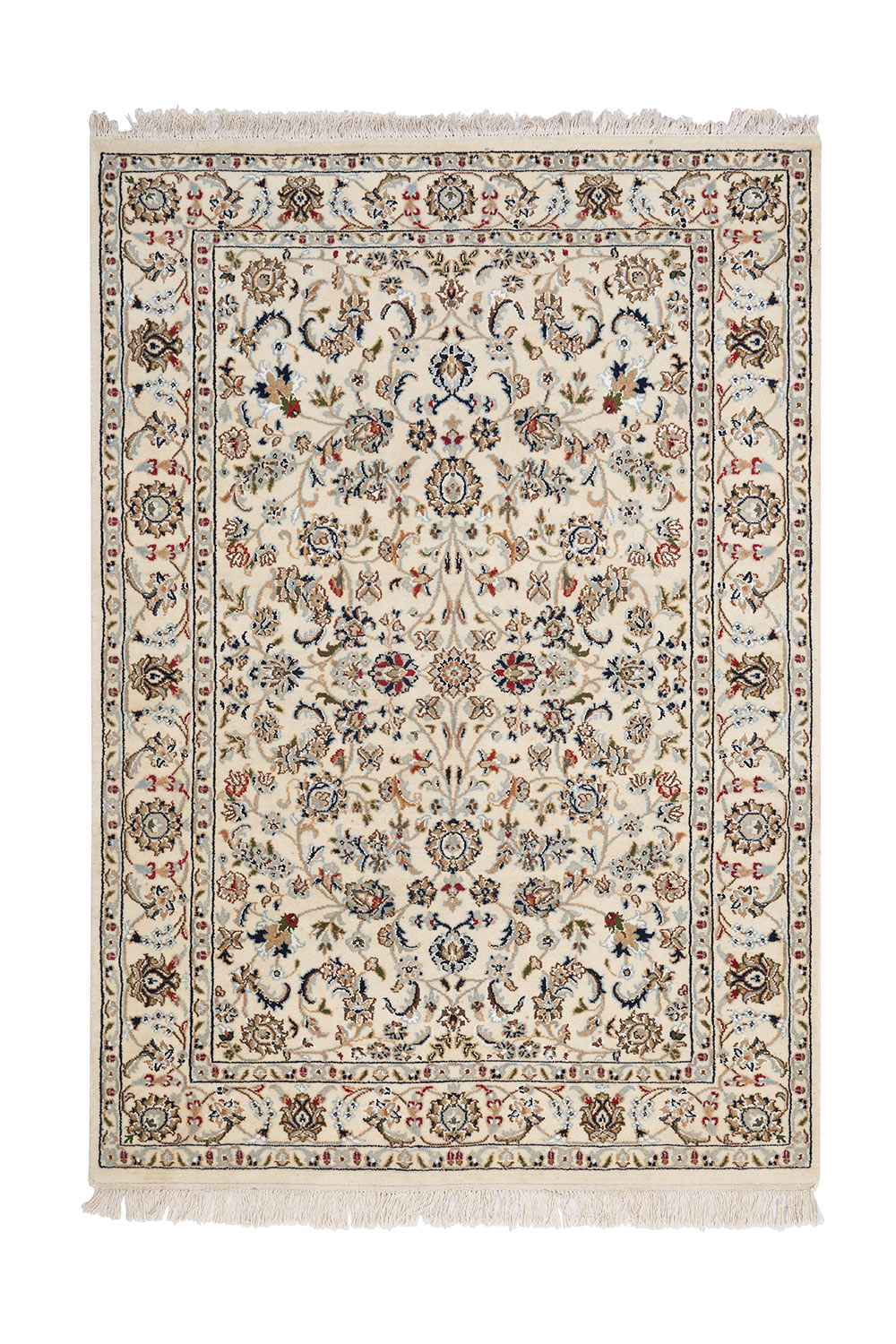 Persian Isfahan Revival – Harmony